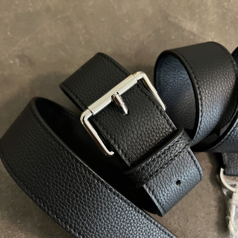 Bandoulière/bandoulière en cuir personnalisée pour Kelly