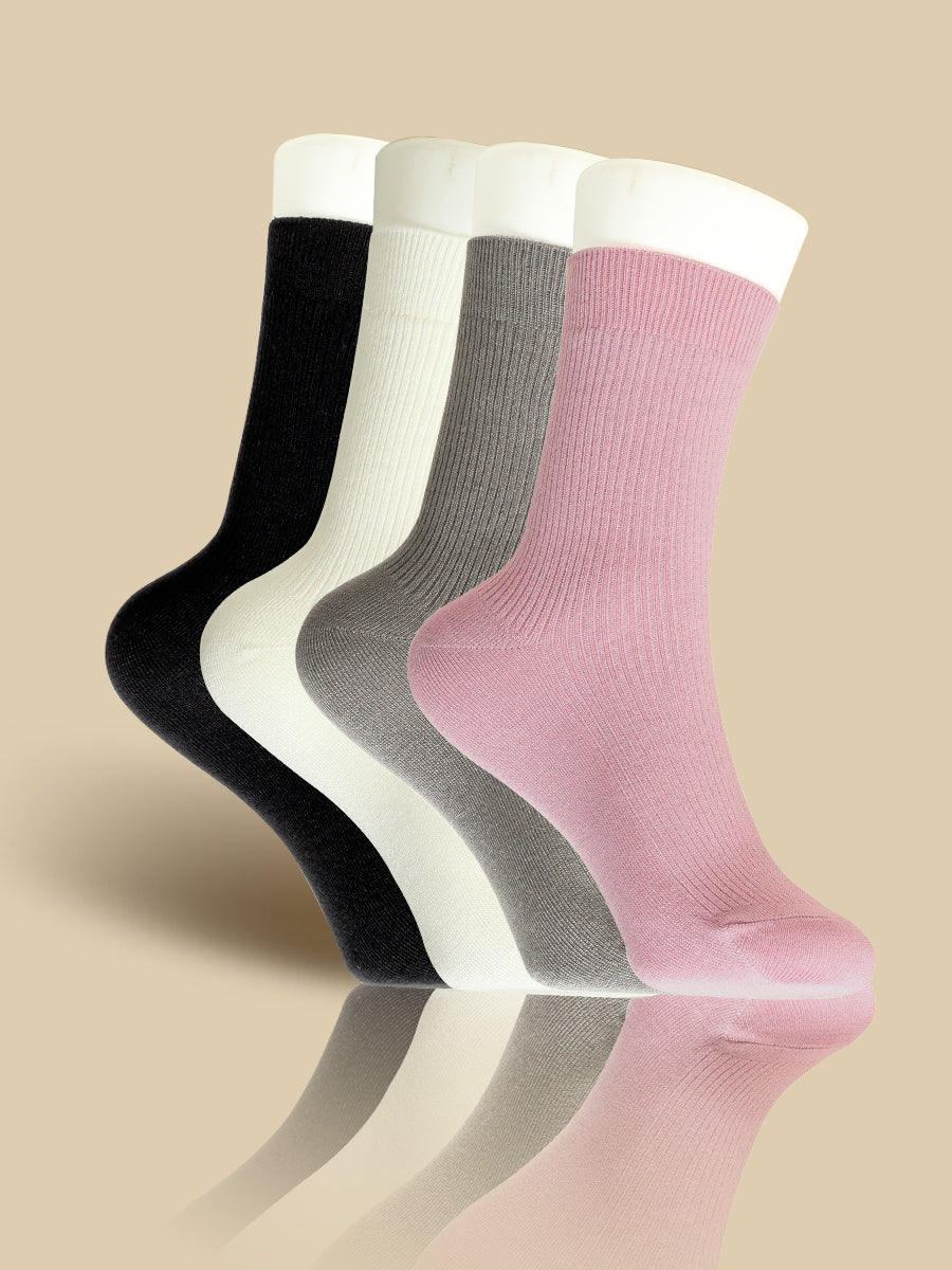 Women Silk Socks for Winter