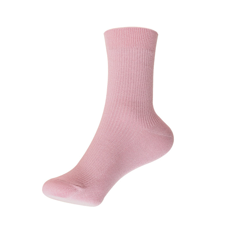 Women Silk Socks for Winter