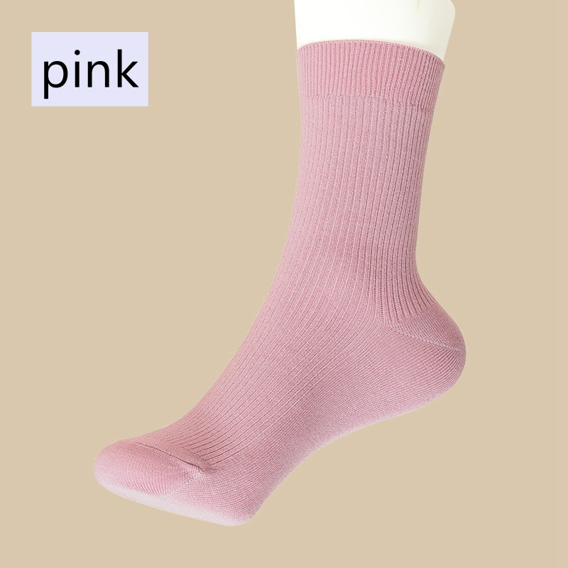 Women Silk Socks for Winter