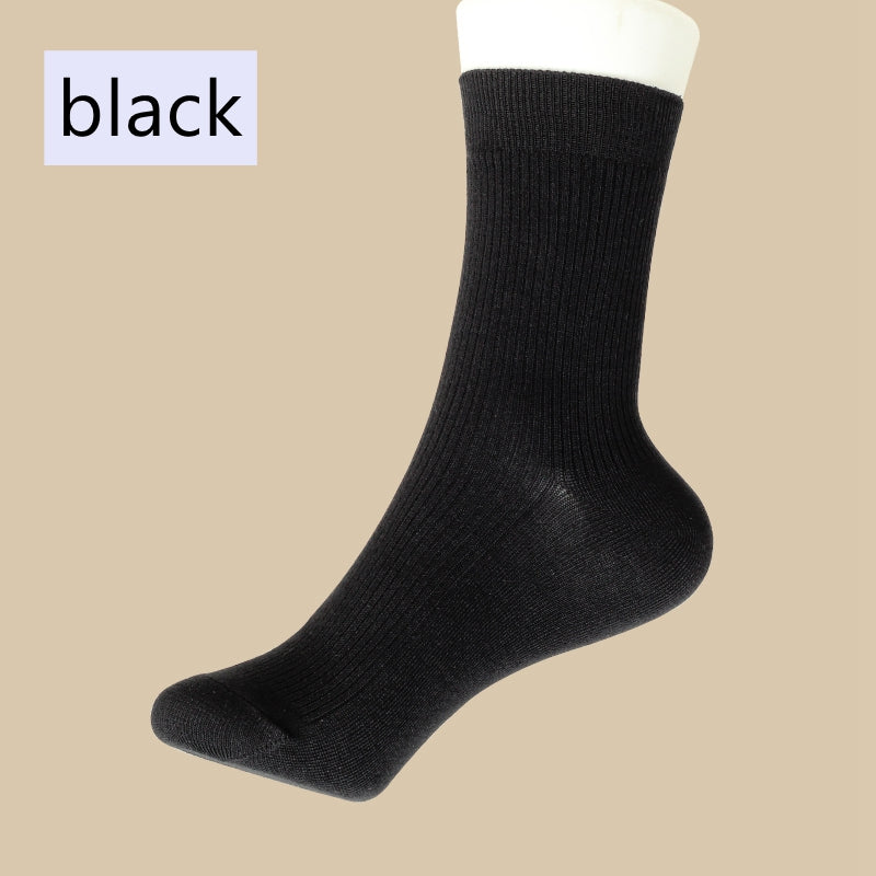 Women Silk Socks for Winter