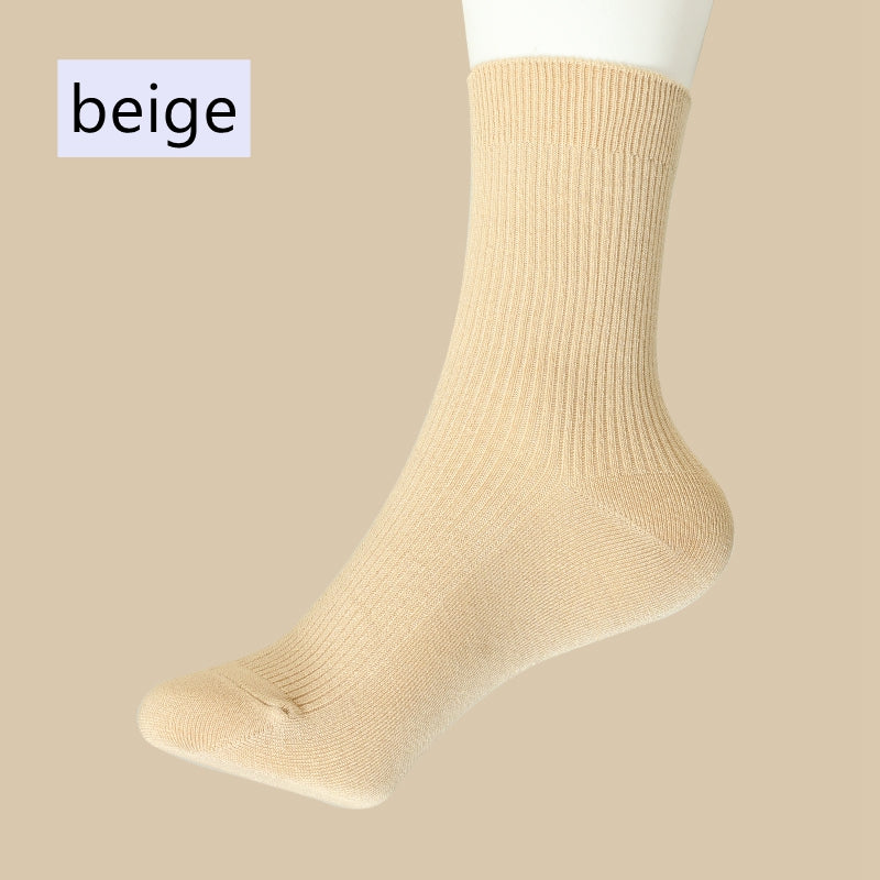 Women Silk Socks for Winter