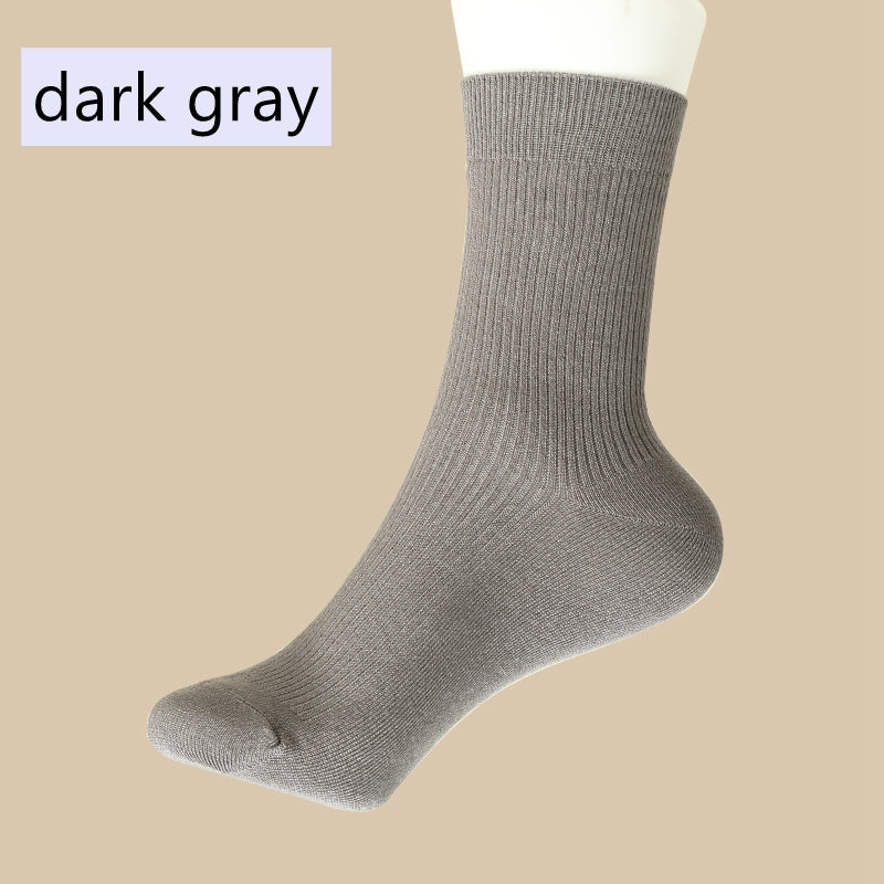 Women Silk Socks for Winter