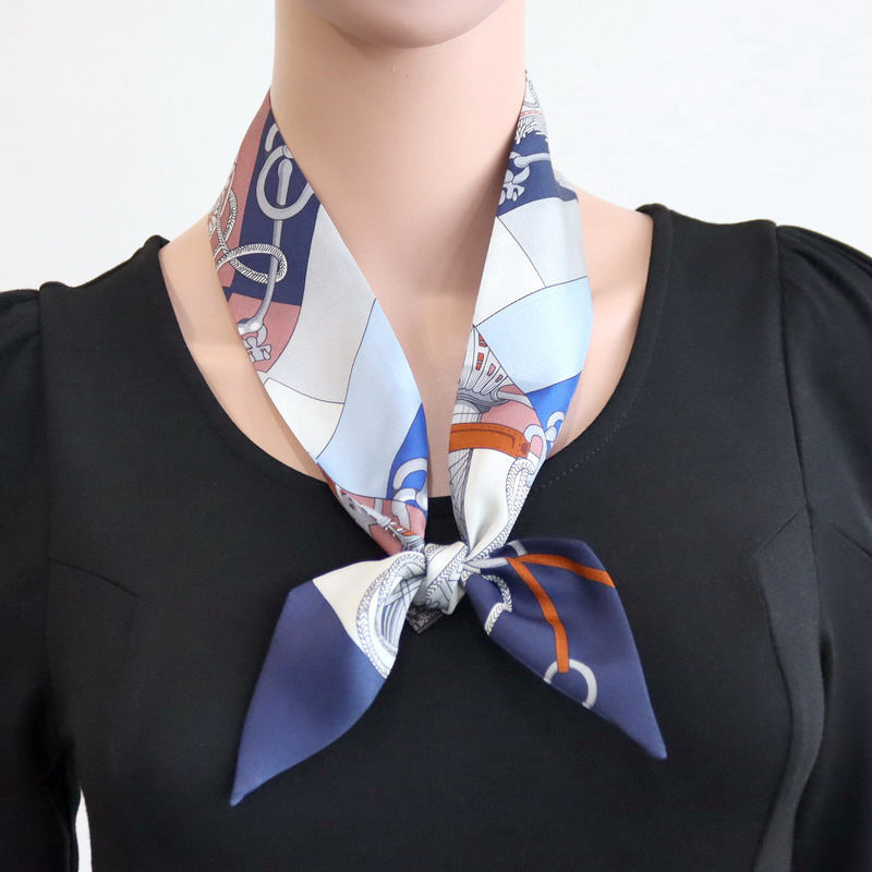 Silk Twilly, Les Folies Du Ciel