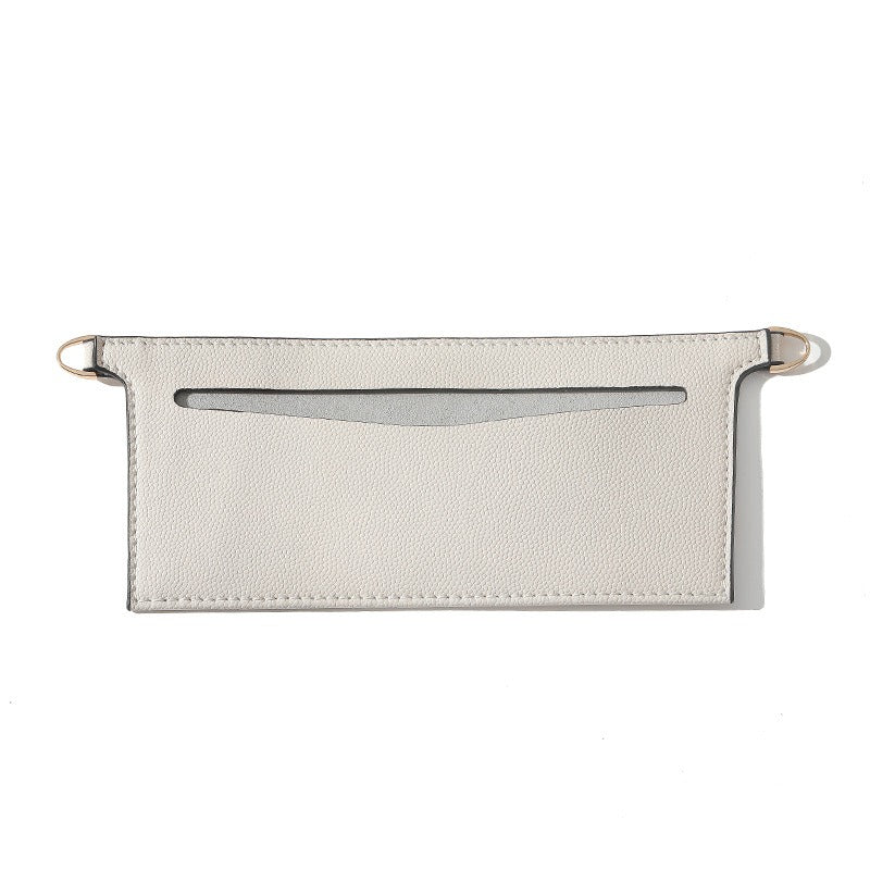 Epsom-Lederarmband + Umrüstsatz für Constance Slim/Roulis Slim