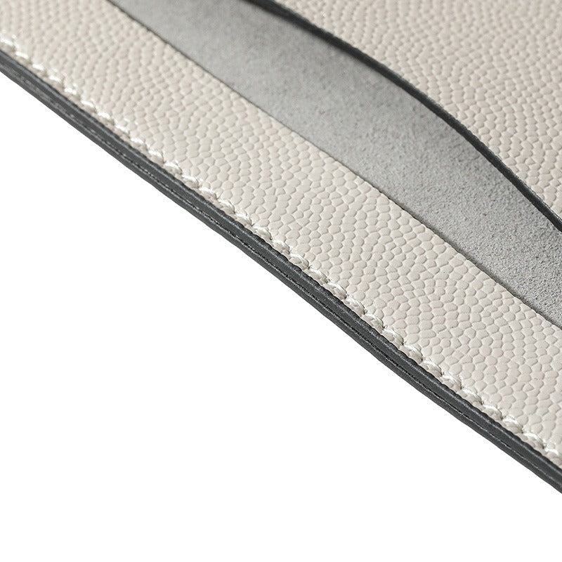 Epsom-Lederarmband + Umrüstsatz für Constance Slim/Roulis Slim