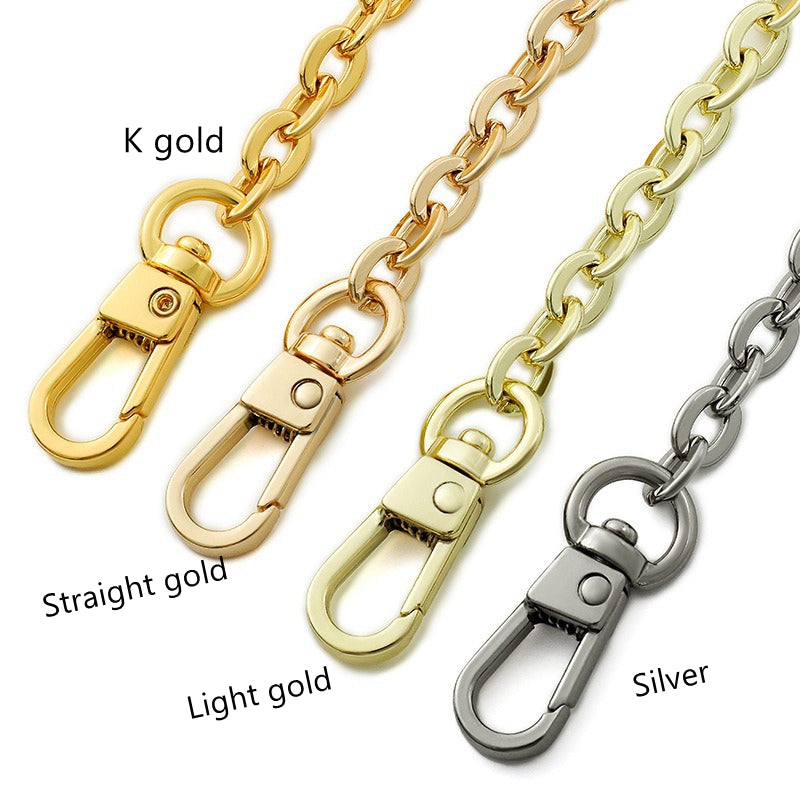Epsom-Lederarmband + Umrüstsatz für Constance Slim/Roulis Slim