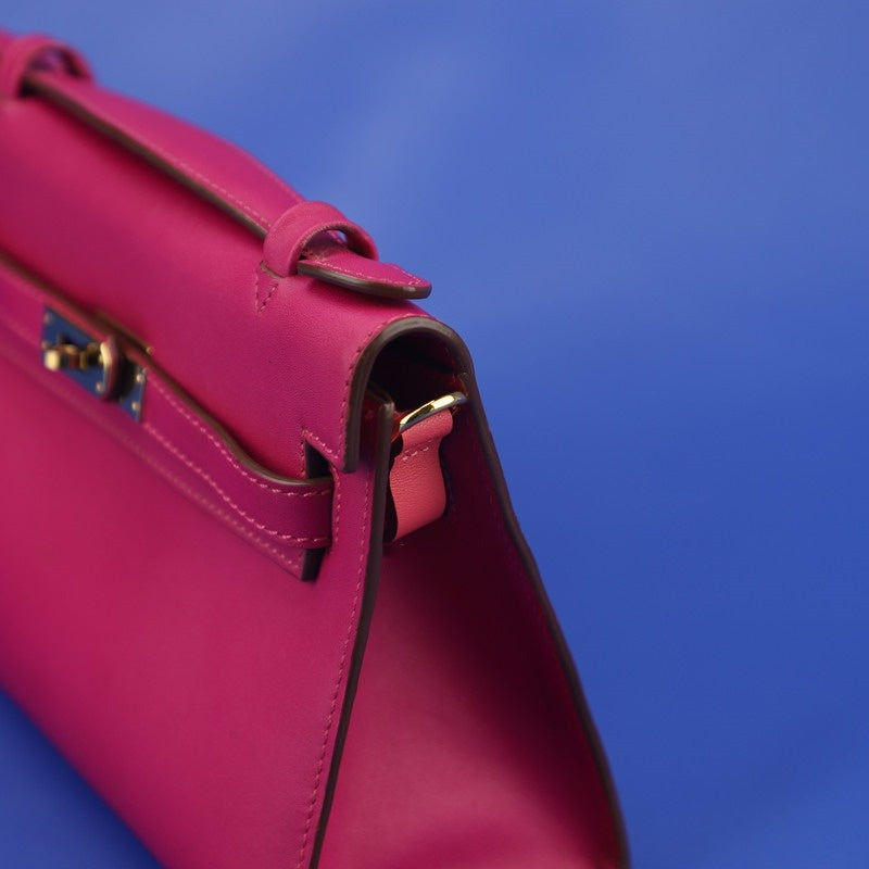 Leather Adapter D rings for Birkin/Kelly Pochette to shoulder bag