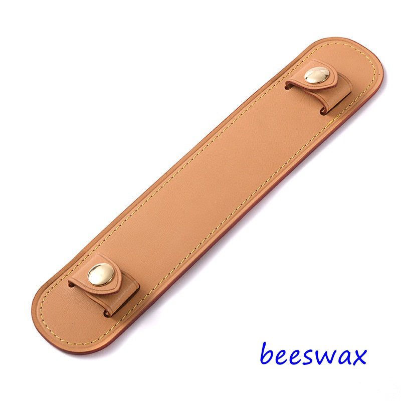 Bandoulière en cuir de haute qualité