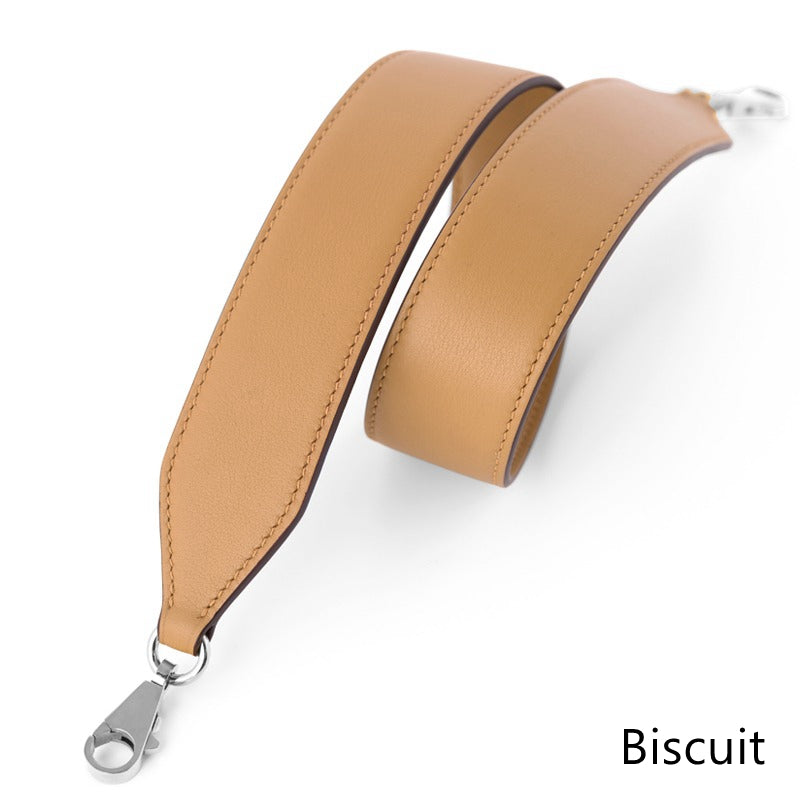 Bandoulière/bandoulière en cuir personnalisée pour Kelly