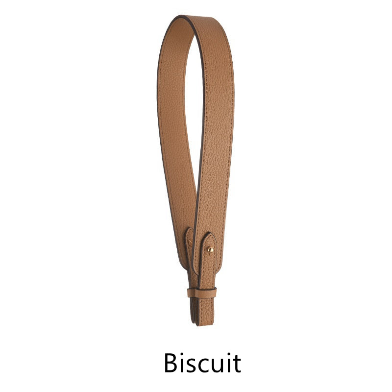 Togo Leather Shoulder Strap for lindy/picotin/evelyne bags