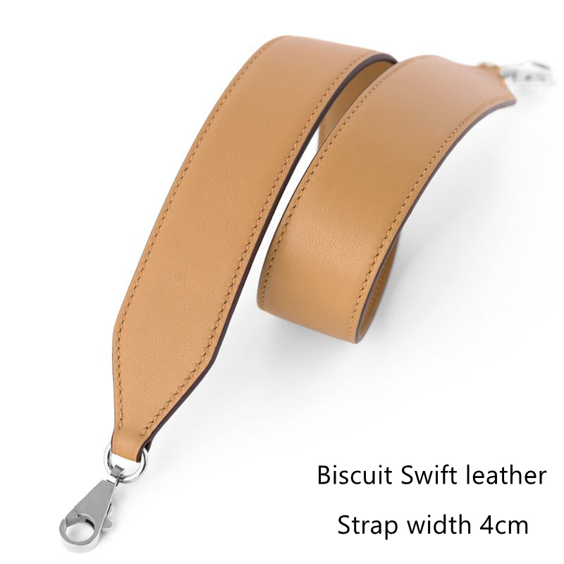 Customized Leather Strap for Kelly 25/28/32