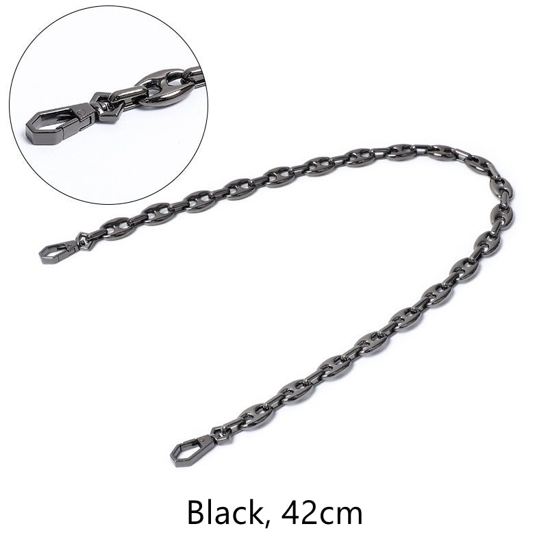 Mariner Link Chain Strap
