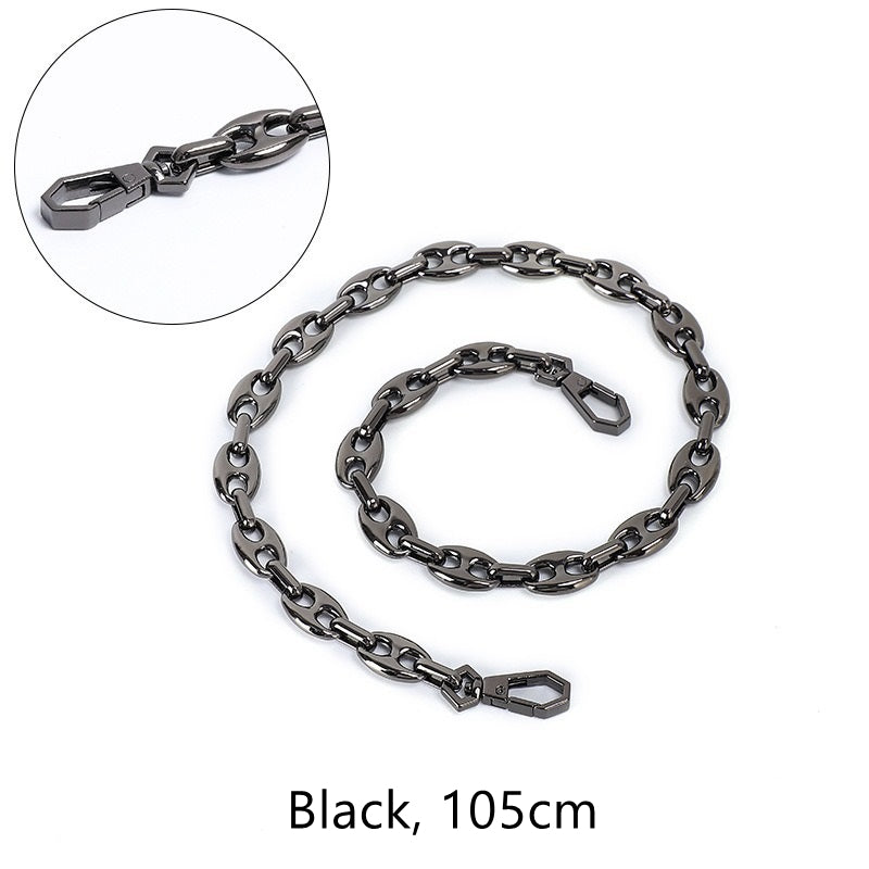 Mariner Link Chain Strap