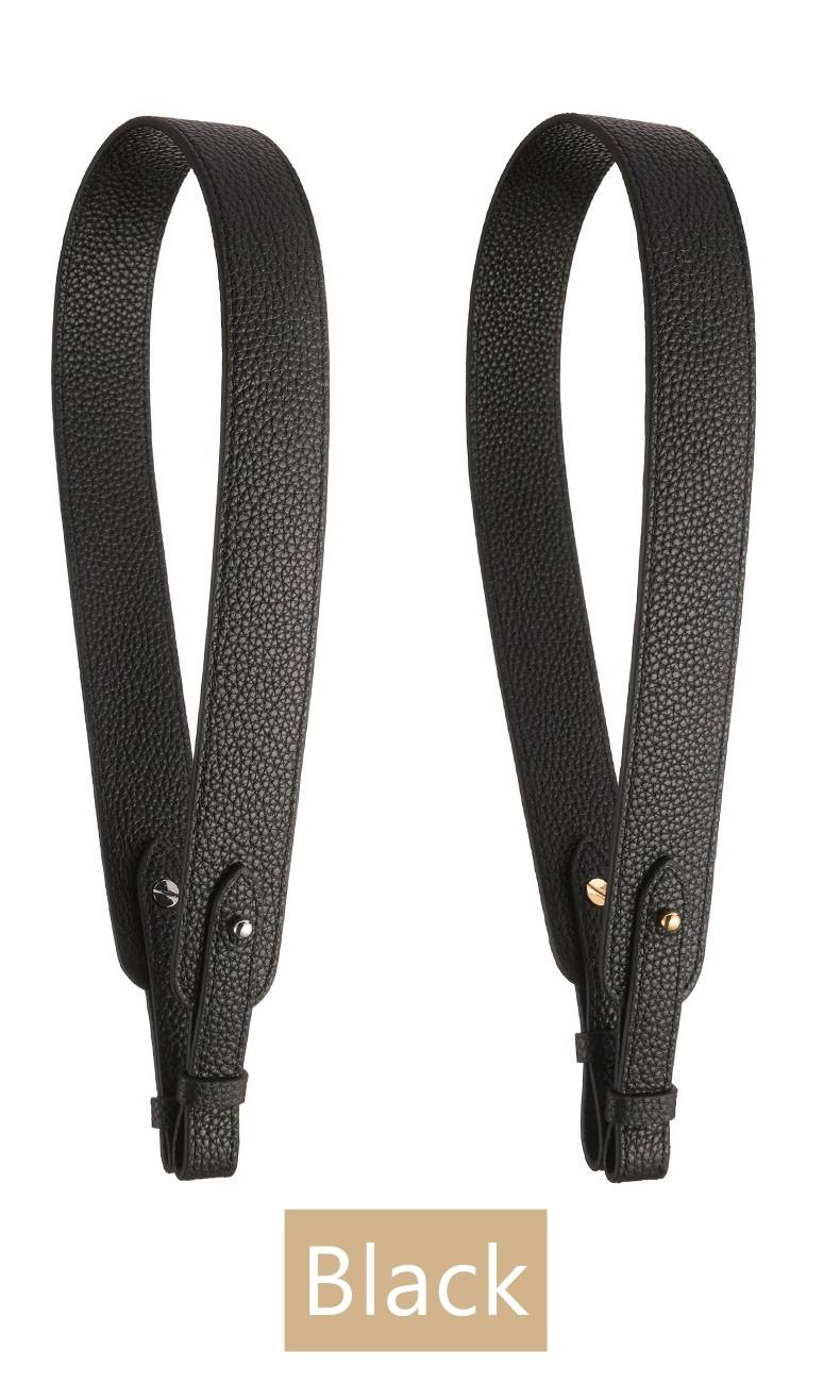 Togo Leather Shoulder Strap for lindy/picotin/evelyne bags