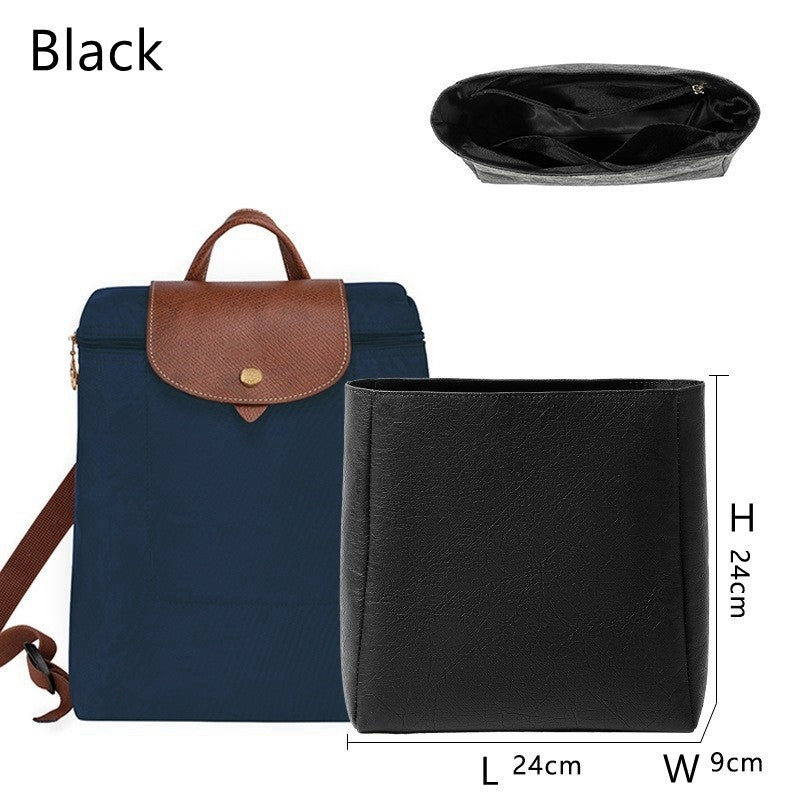 Bag Organiser Insert for Le Pliage Backpack