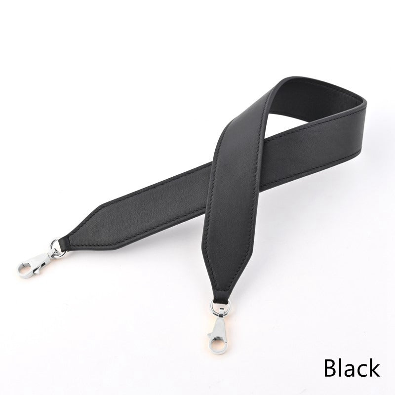 Bandoulière/bandoulière en cuir personnalisée pour Kelly