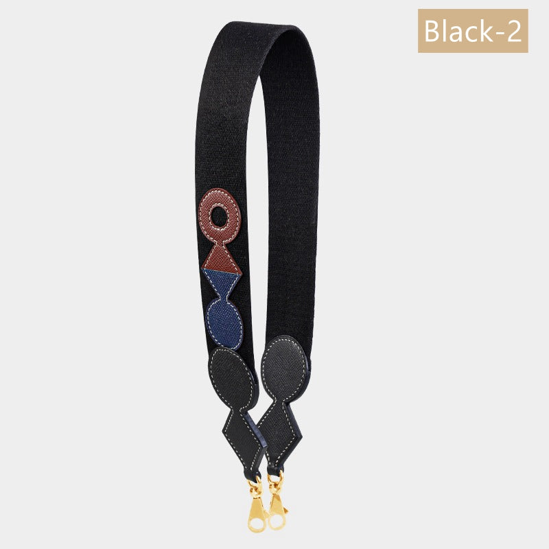Attelage 5cm/2in Bag Strap