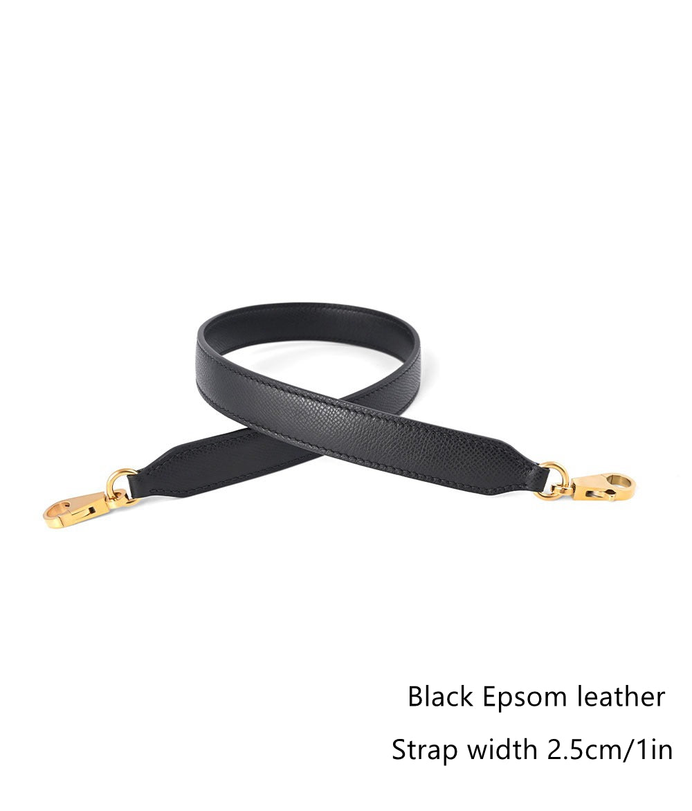 Customized Leather Strap for Kelly 25/28/32