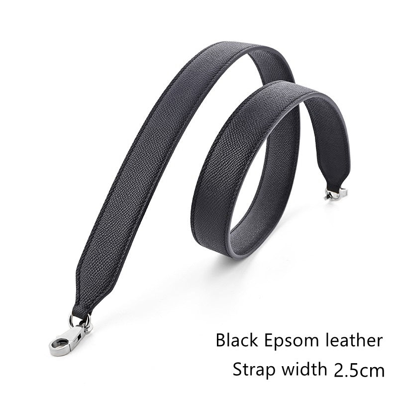 Customized Leather Strap for Kelly 25/28/32
