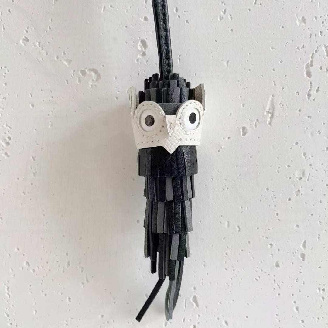 Chouette Charm