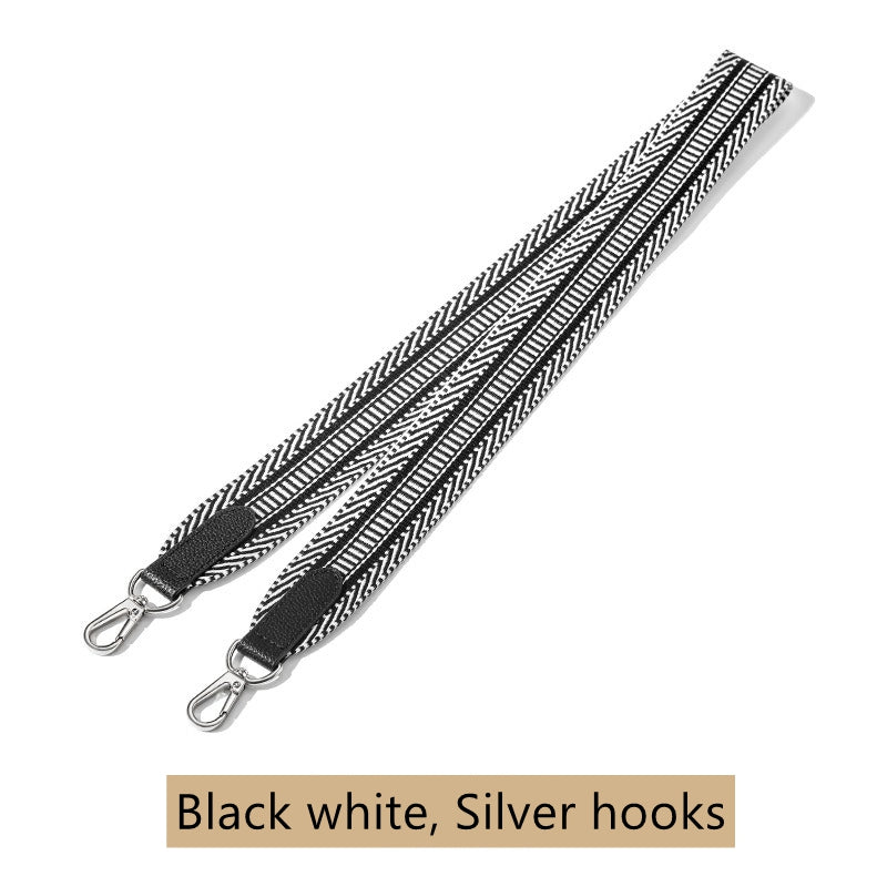 38mm/1.5" Sangle Cavale bag straps