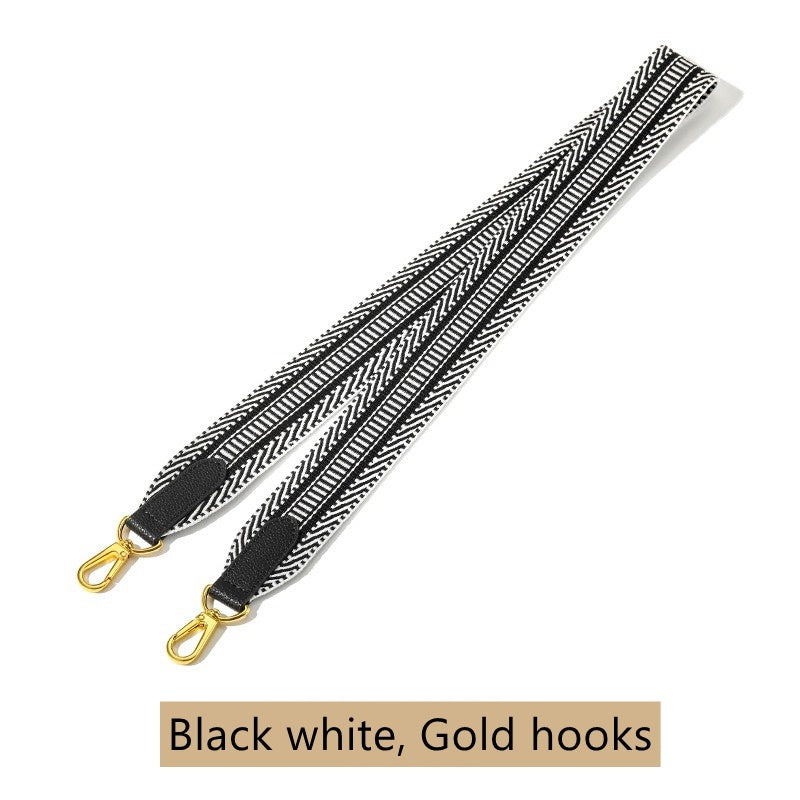 38mm/1.5" Sangle Cavale bag straps