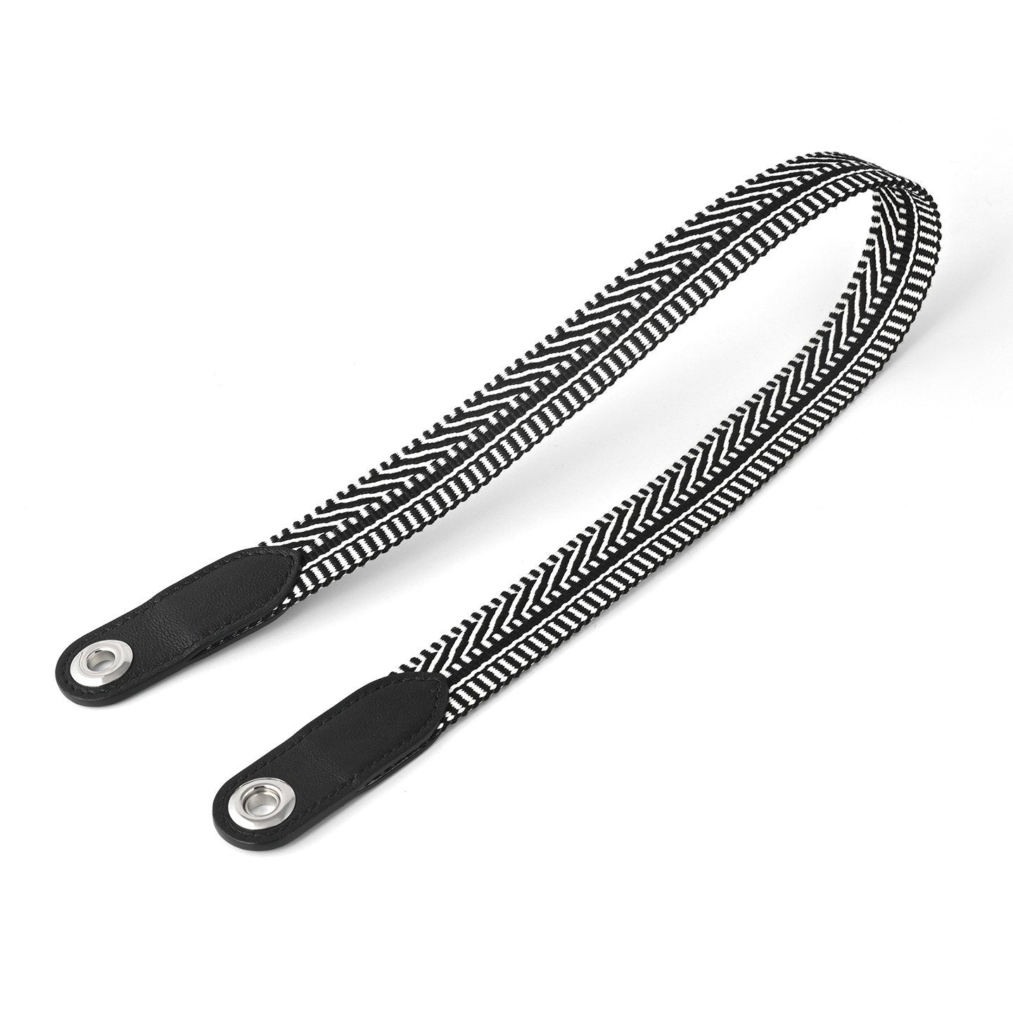 Bandoulière élargie personnalisée de 5 cm/2 "pour herbag