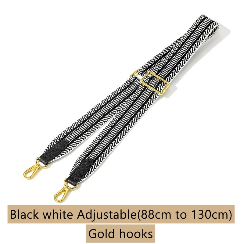38mm/1.5" Sangle Cavale bag straps