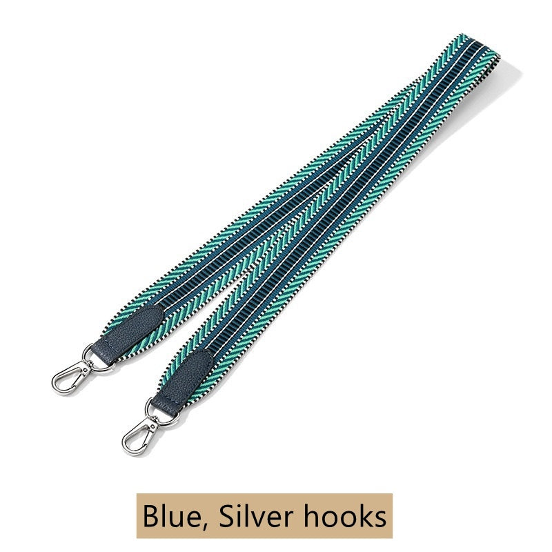 38mm/1.5" Sangle Cavale bag straps