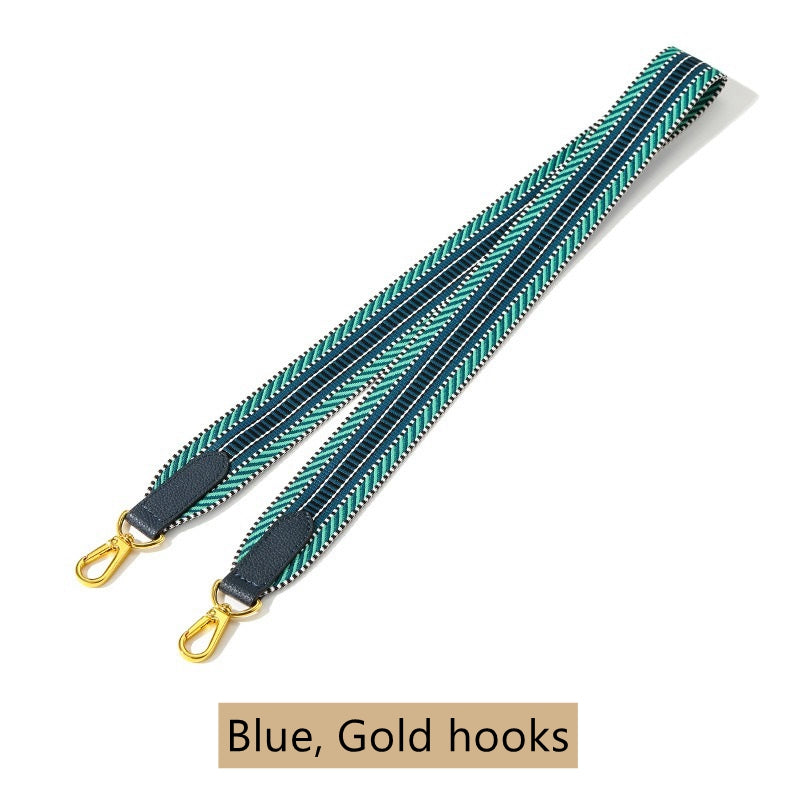 38mm/1.5" Sangle Cavale bag straps