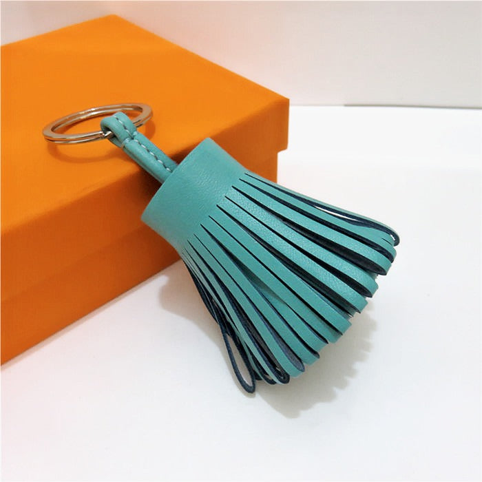 Carmen bag charm