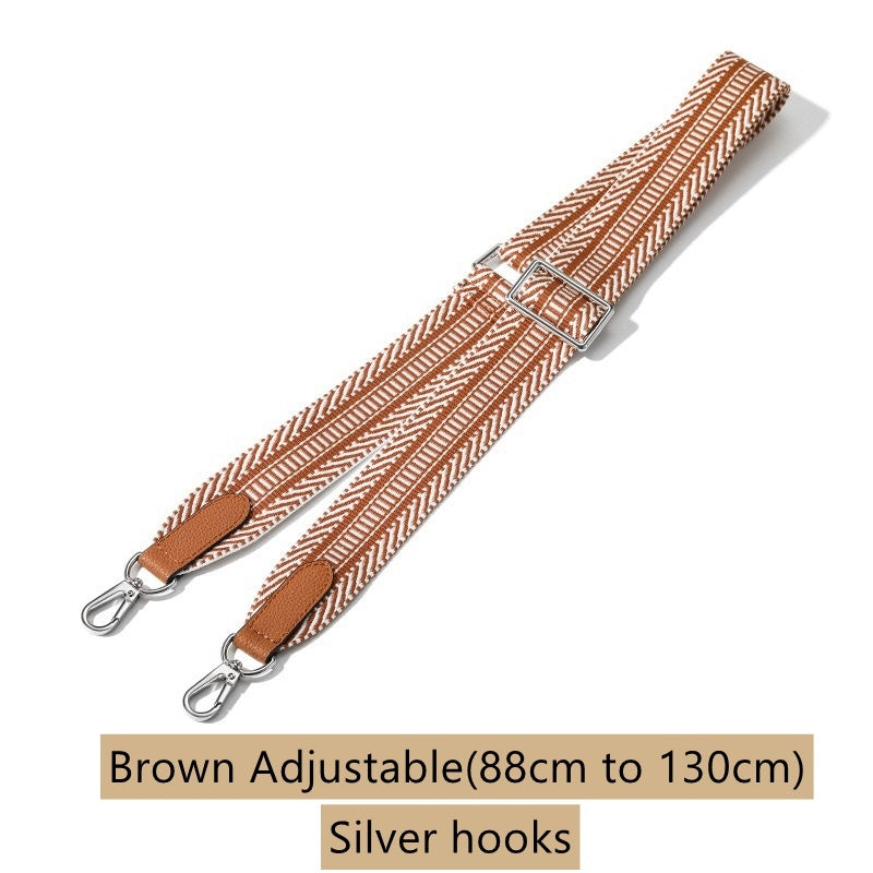 38mm/1.5" Sangle Cavale bag straps
