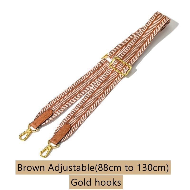 38mm/1.5" Sangle Cavale bag straps