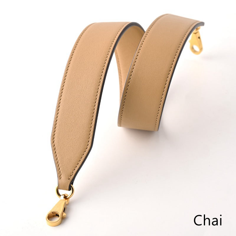 Bandoulière/bandoulière en cuir personnalisée pour Kelly