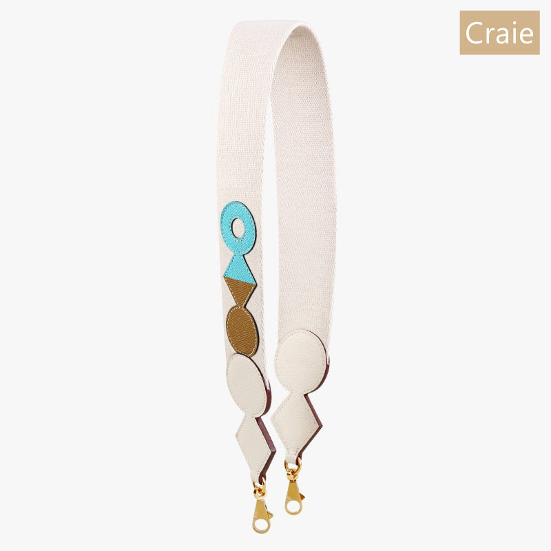 Attelage 5cm/2in Bag Strap