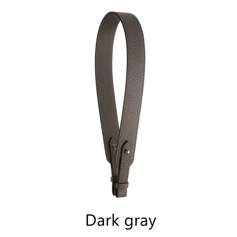 Togo Leather Shoulder Strap for lindy/picotin/evelyne bags