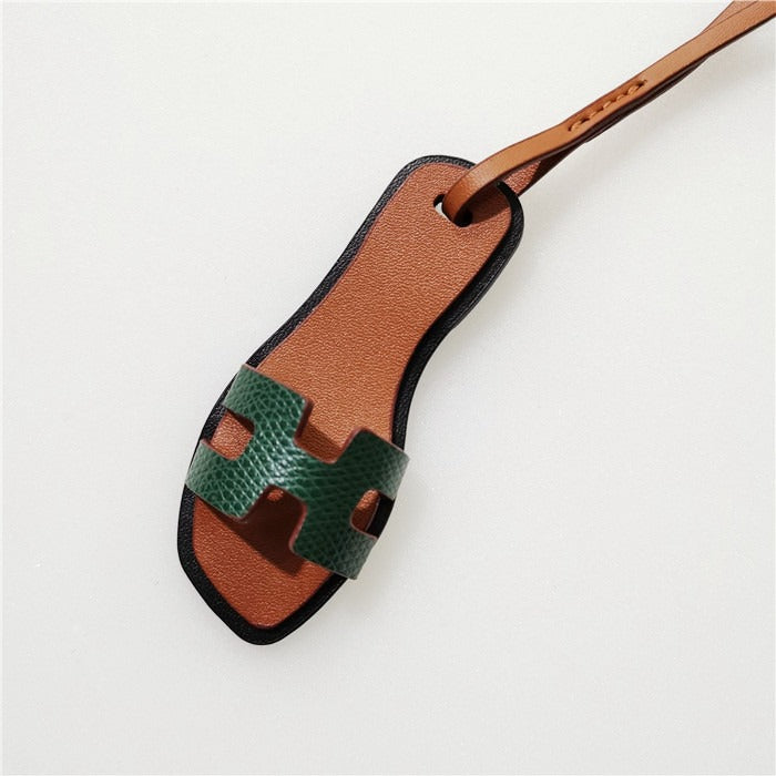 Oran Nano charms