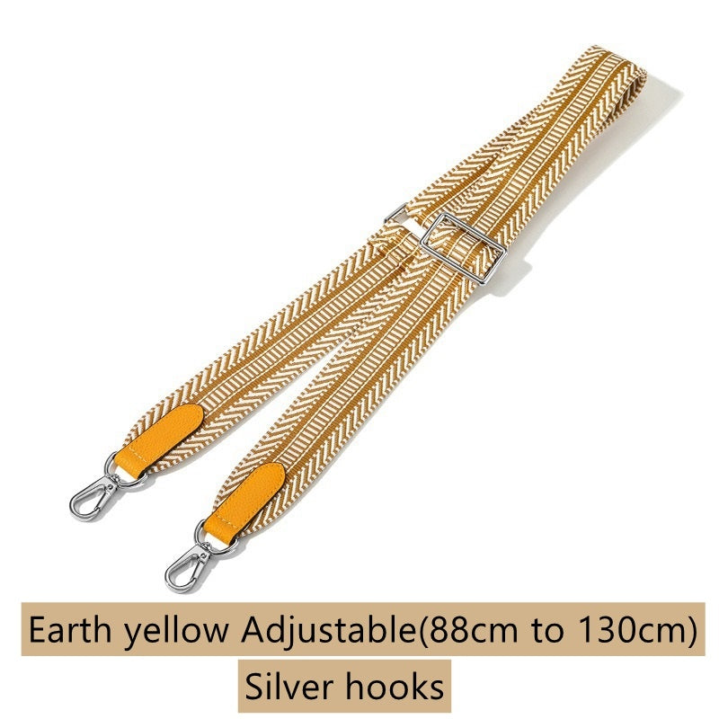 38mm/1.5" Sangle Cavale bag straps