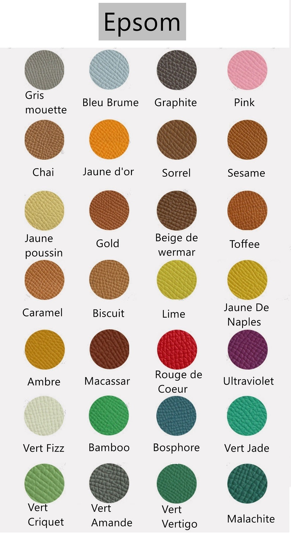 Sangle/bandoulière en cuir personnalisée pour sac à bandoulière