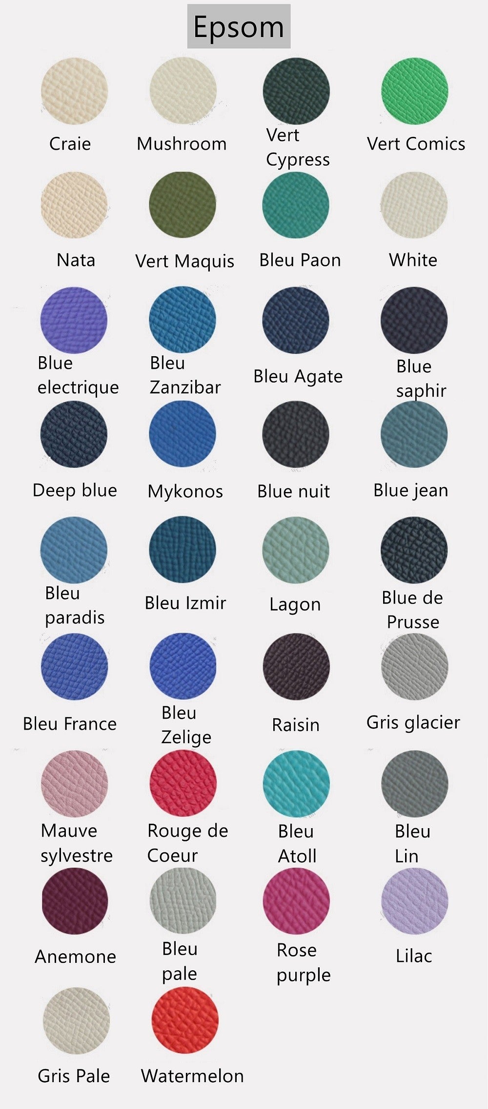 Sangle/bandoulière en cuir personnalisée pour sac à bandoulière