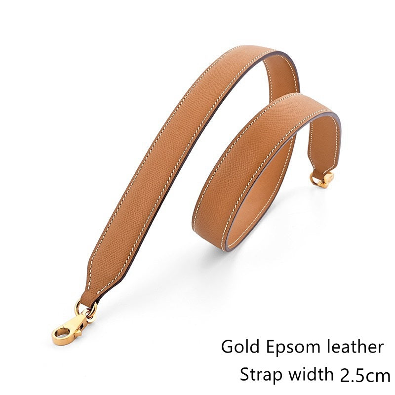 Customized Leather Strap for Kelly 25/28/32