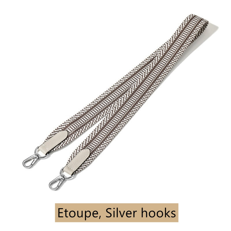 38mm/1.5" Sangle Cavale bag straps