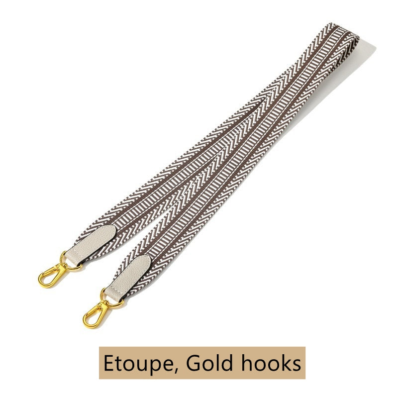 38mm/1.5" Sangle Cavale bag straps