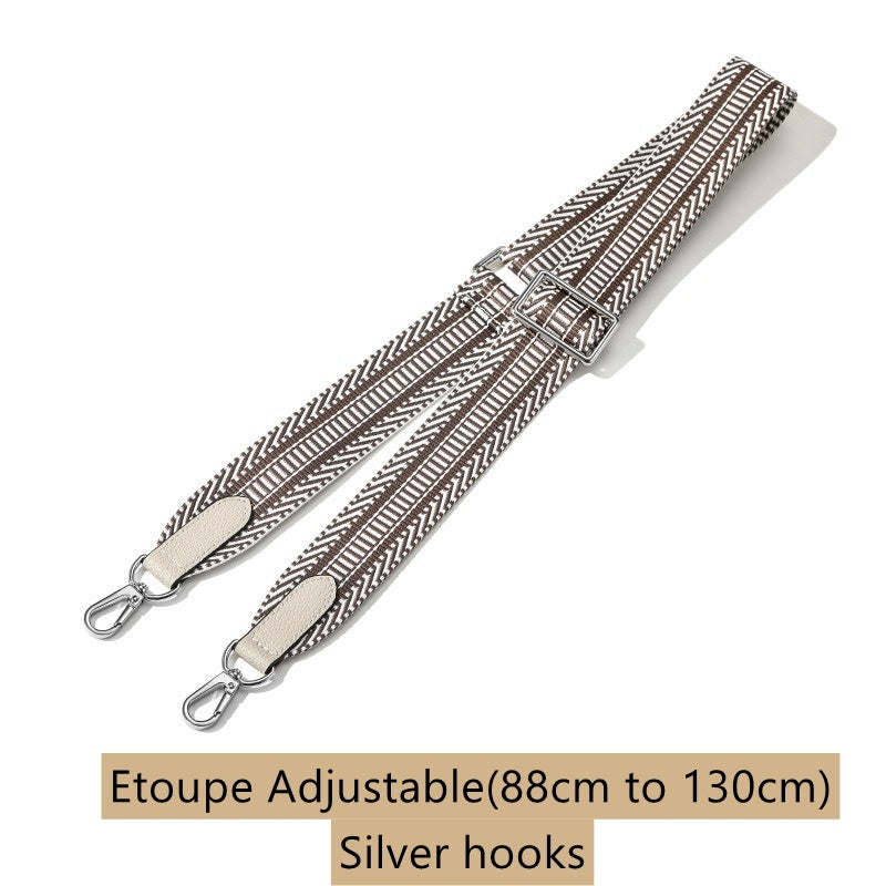 38mm/1.5" Sangle Cavale bag straps