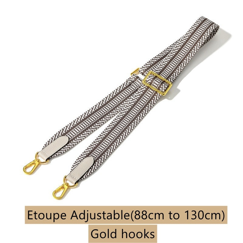 38mm/1.5" Sangle Cavale bag straps