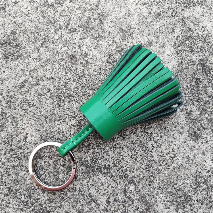 Carmen bag charm