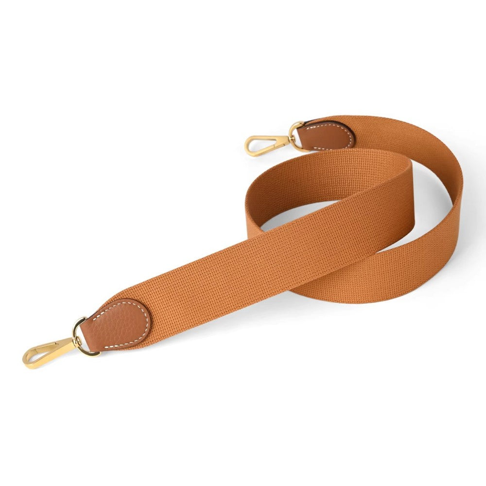 Solid Color Canvas Strap for Evelyne23/other bags