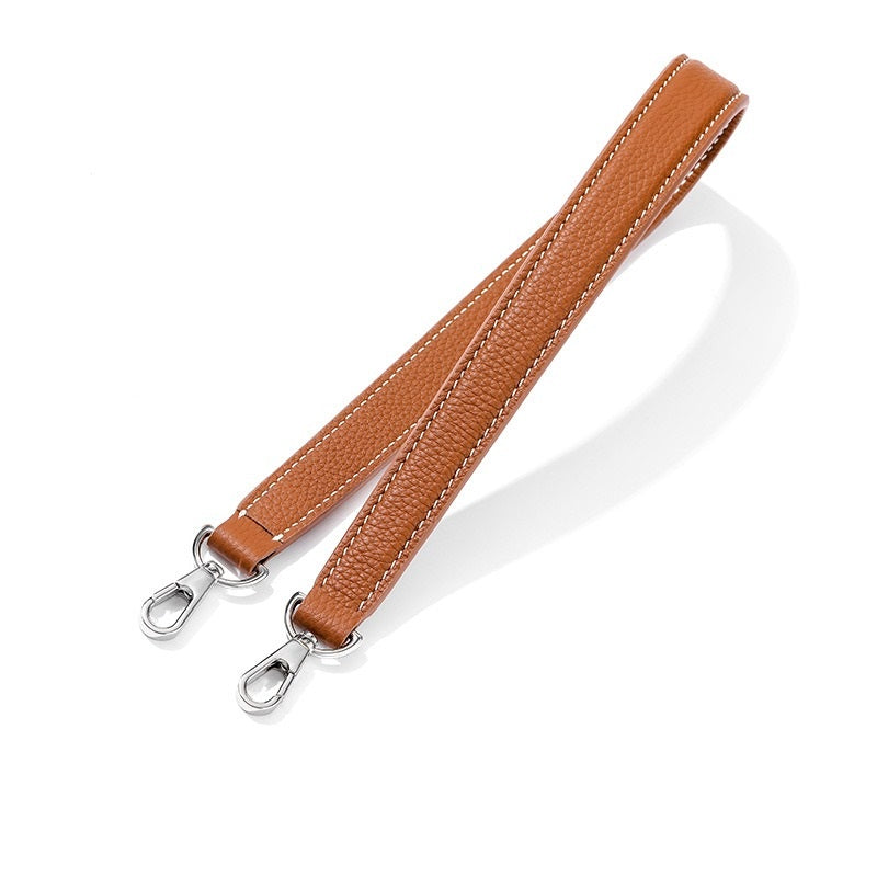 Togo Leather Shoulder Strap for Evelyne/2424