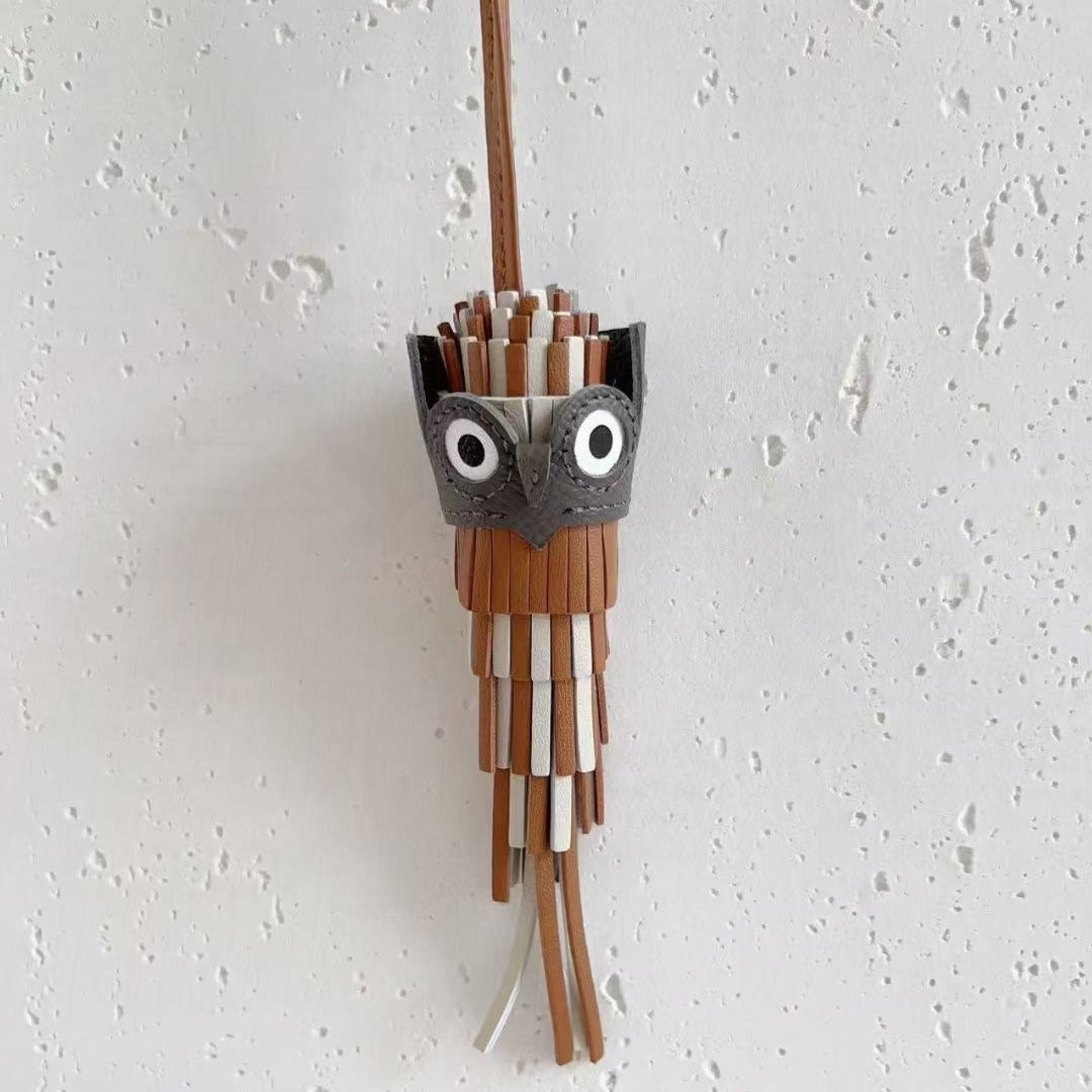 Chouette Charm